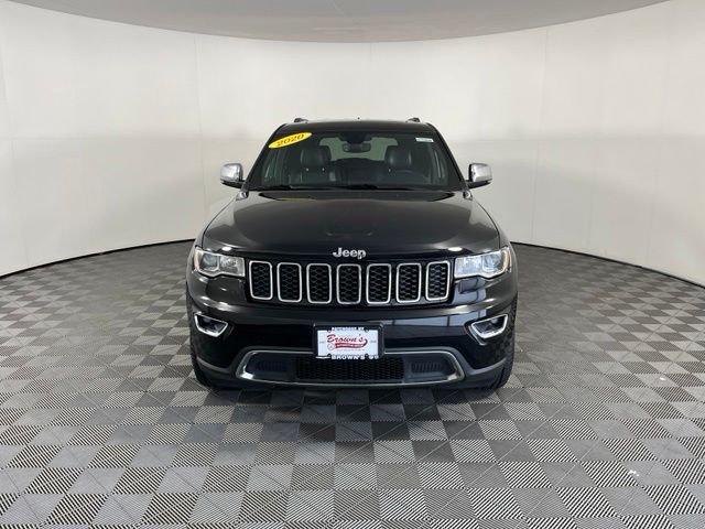 jeep grand cherokee 2020 1C4RJFBG1LC251212 image jeep grand cherokee 2020 1C4RJFBG1LC251212 image